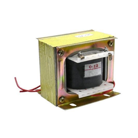 012 5A AL Step Down Transformer