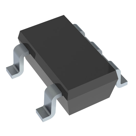 Texas Instruments SN74LVC1G79DBVR D Flip-flop IC SOT-23-5 Package