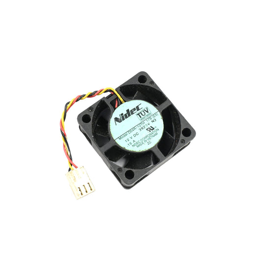 Nidec D04R-12TH 17B 12V DC 0.15A BLDC Cooling Fan