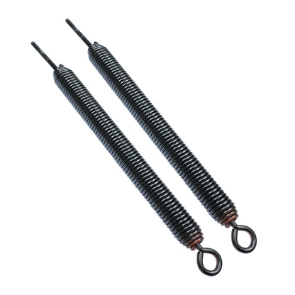 12 Gauge Barrier Load Spring