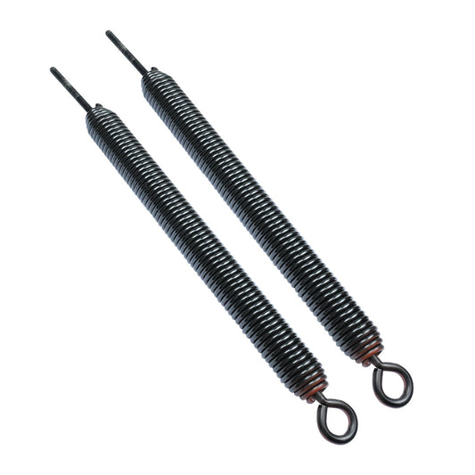 12 Gauge Barrier Load Spring