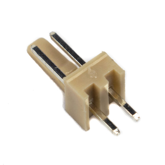 2 Pin 2.0mm Pitch Relimate Connector Male