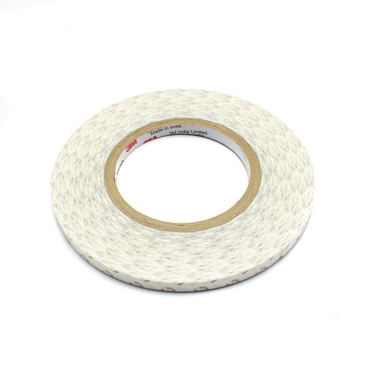 3M™ Double Coated Tissue Tape 8mm / 50m