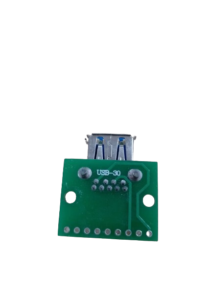 USB-30 USB Connector Module – CUBOT LIFESTYLE