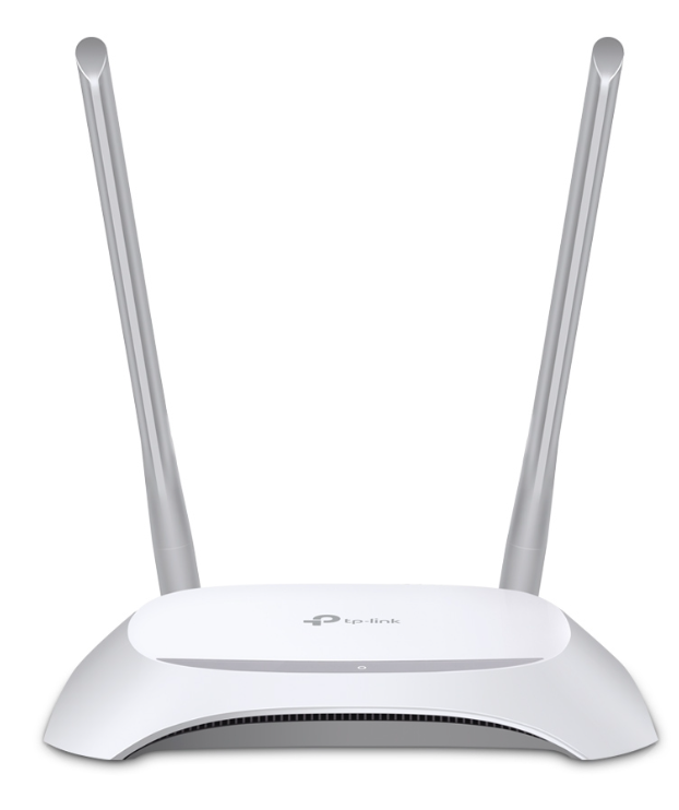 2.4 GHz 300 Mbps TL-WR840N Router