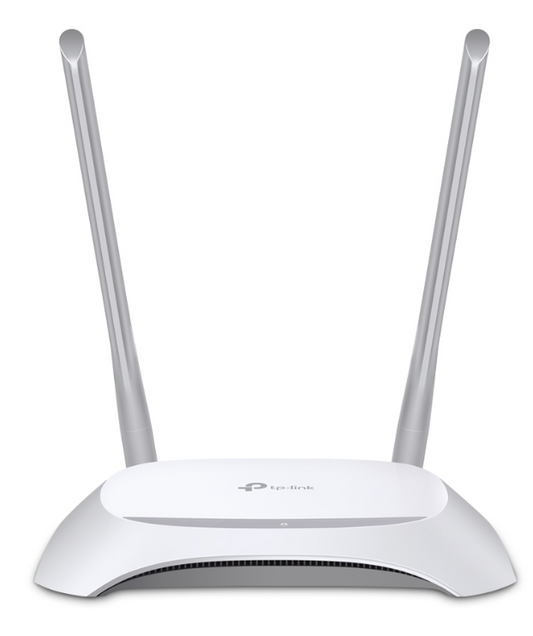 2.4 GHz 300 Mbps TL-WR840N Router