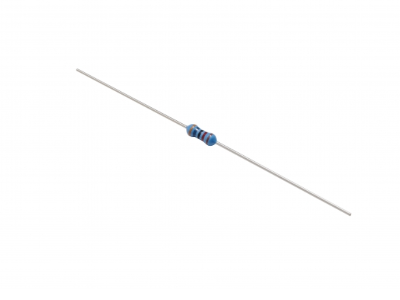 10kΩ 250V Metal Film Resistor