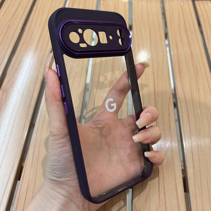 Crystal Armor Shock Defender Case - Google