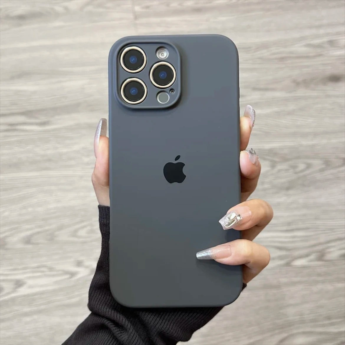 Soft Cute Silicone Case