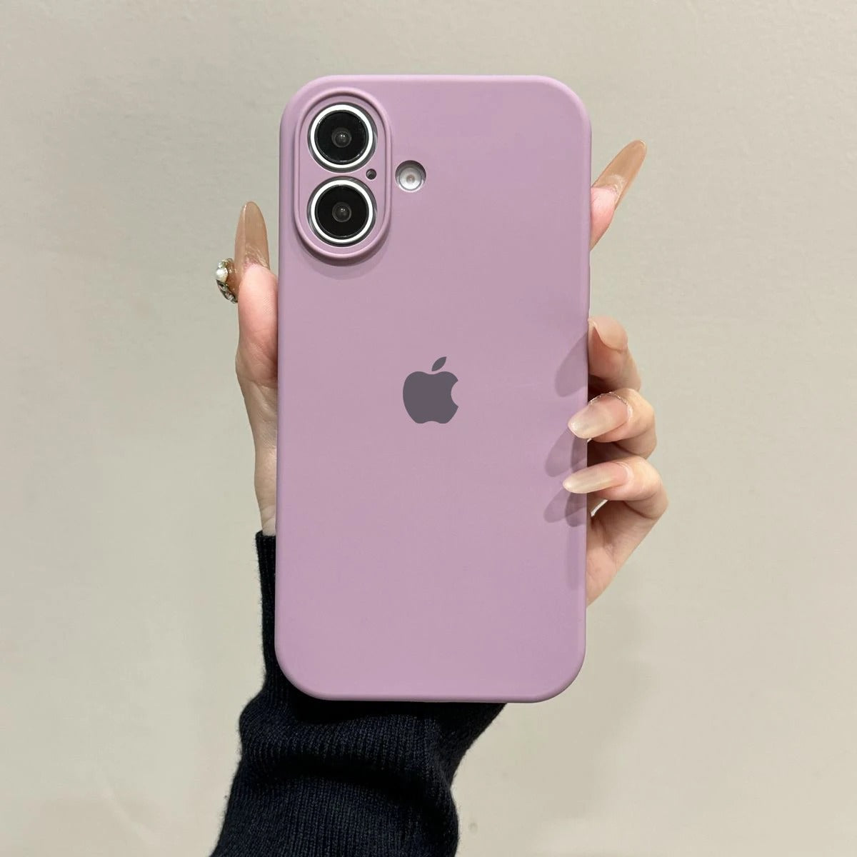 Soft Cute Silicone Case