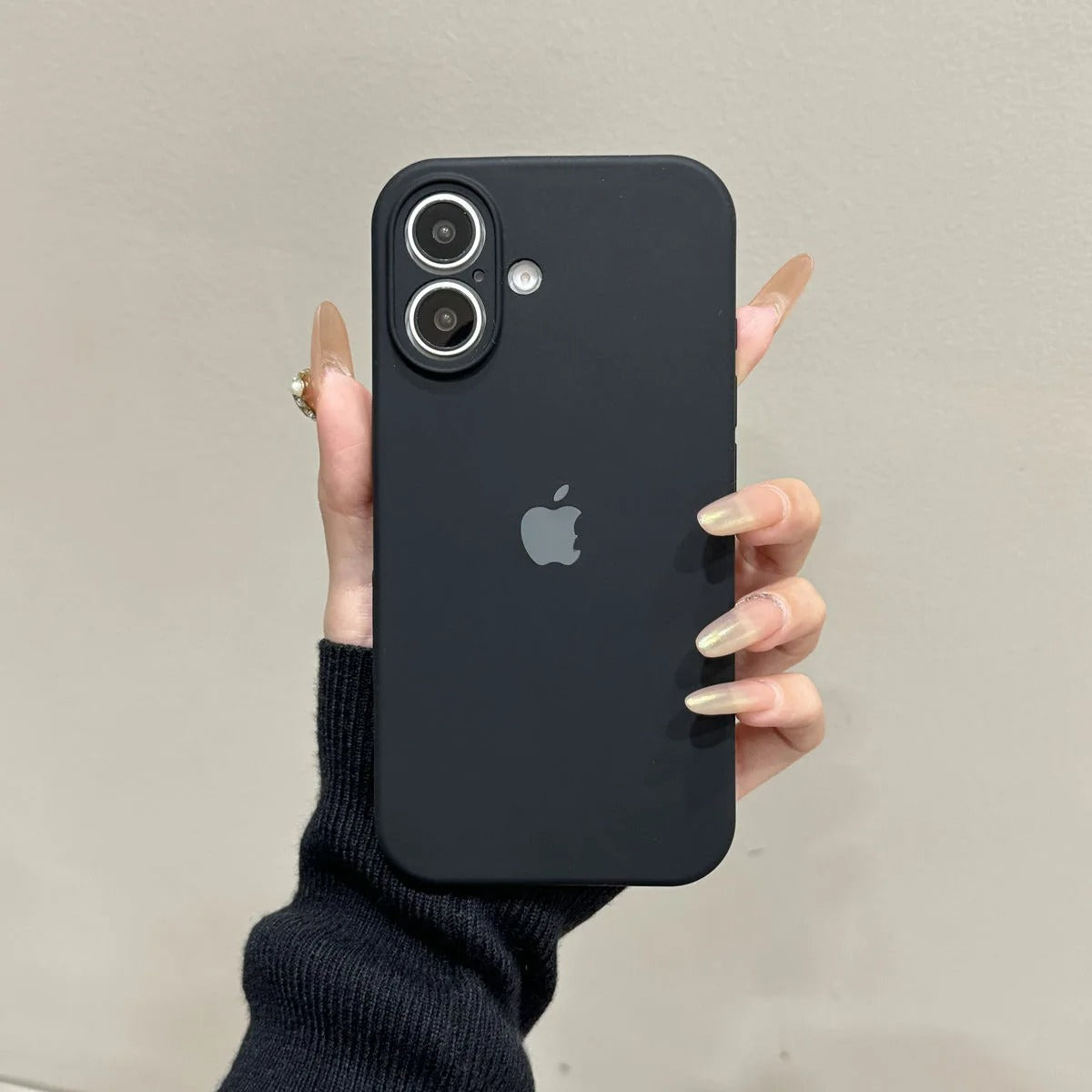 Soft Cute Silicone Case