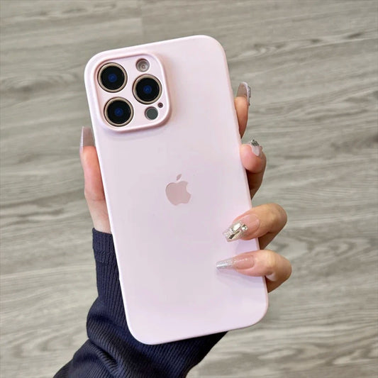 Soft Cute Silicone Case