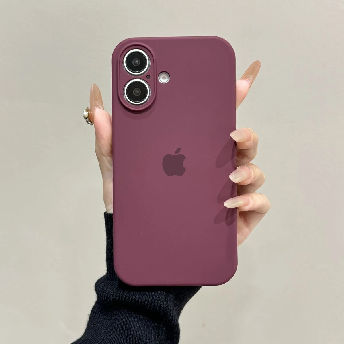 Soft Cute Silicone Case