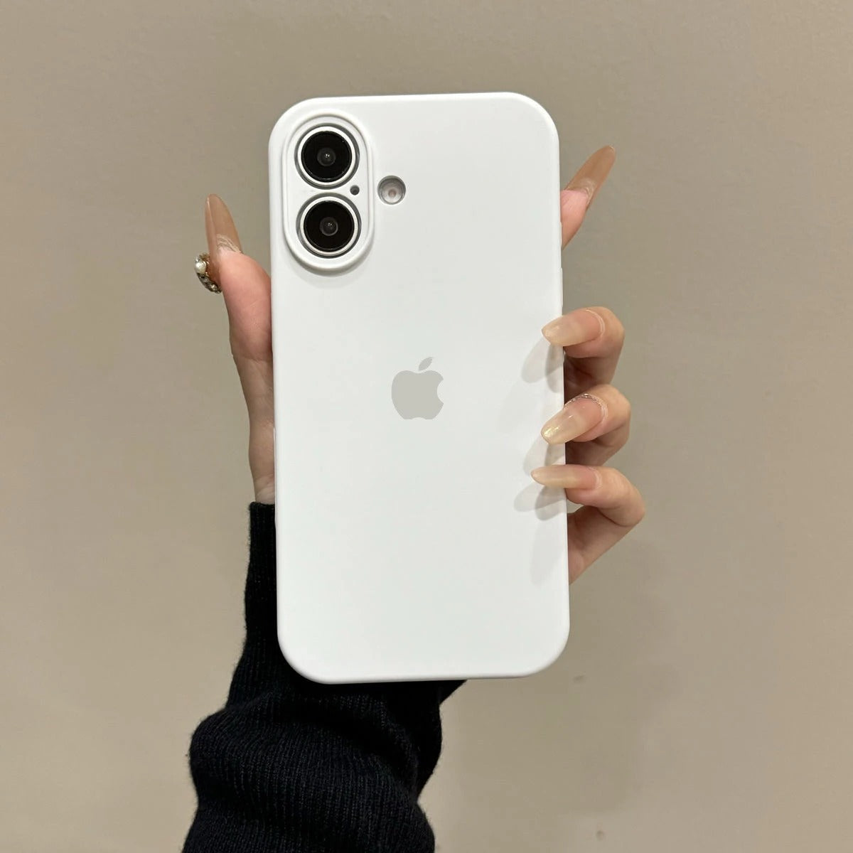 Soft Cute Silicone Case