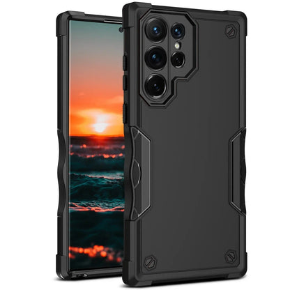 Robo Guardian Heavy Duty Rugged Armor Case - Samsung
