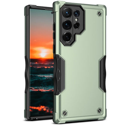 Robo Guardian Heavy Duty Rugged Armor Case - Samsung