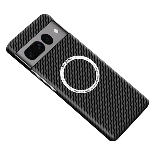 Premium Magnetic MagSafe Slim Case - Google Pixel