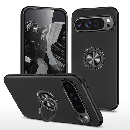 Toughened Ring Holder Case - Google