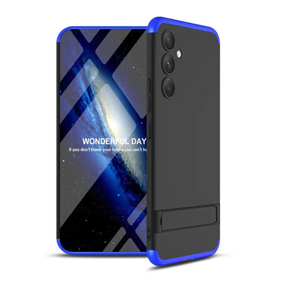 Unveil Triumph Invisible Stand Case - Samsung