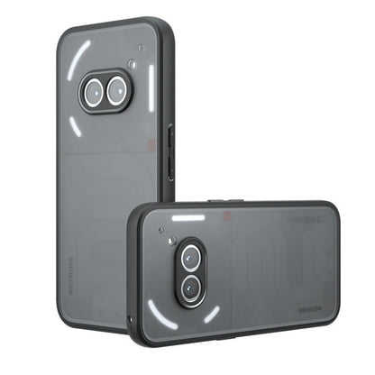 Luxurious Armor Acrylic Case - Nothing