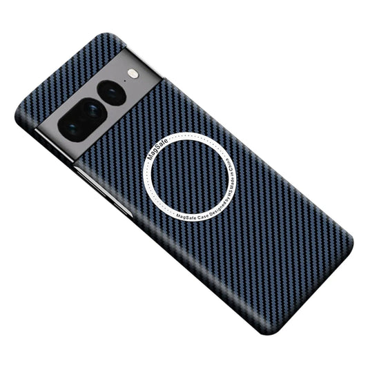 Premium Magnetic MagSafe Slim Case - Google Pixel