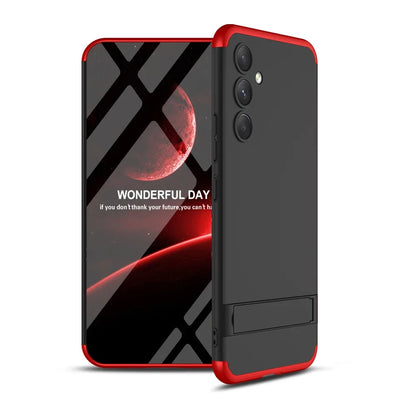 Unveil Triumph Invisible Stand Case - Samsung