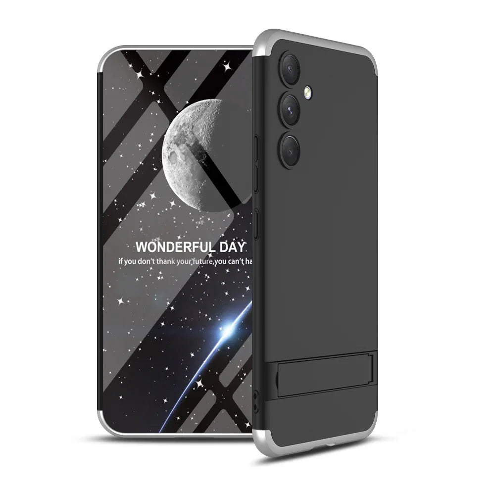 Unveil Triumph Invisible Stand Case - Samsung