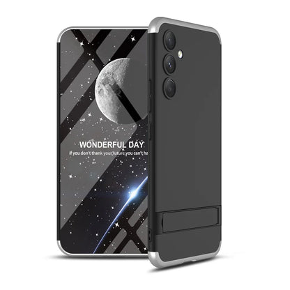 Unveil Triumph Invisible Stand Case - Samsung
