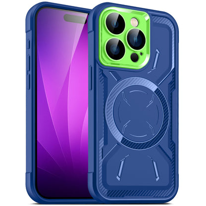 Rugged Shield Pro Case - iPhone