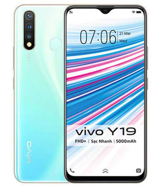 vivo Y19 - Refurbished