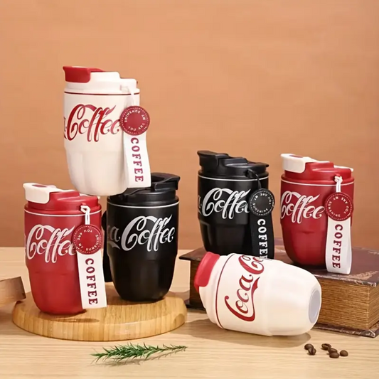 Cool Breeze Insulated Hydrator Cup