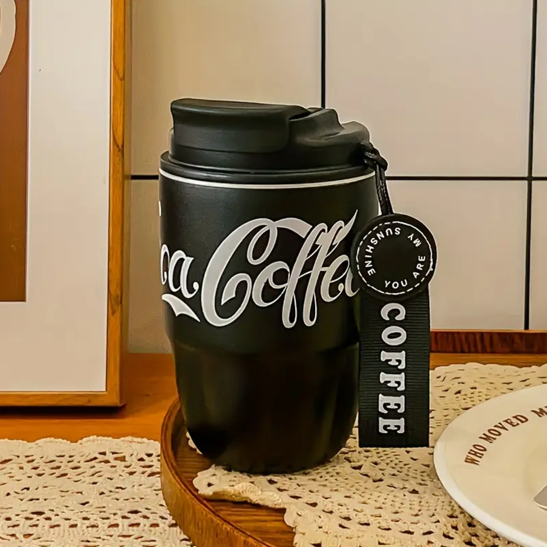 Cool Breeze Insulated Hydrator Cup