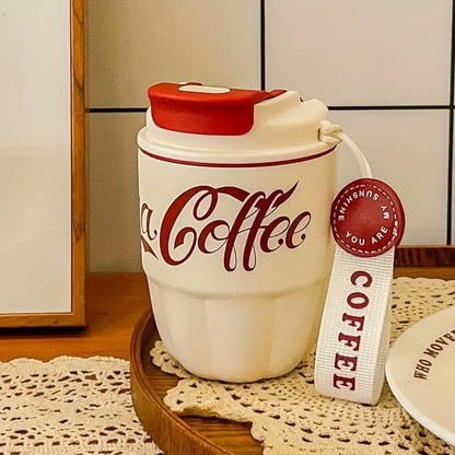 Cool Breeze Insulated Hydrator Cup