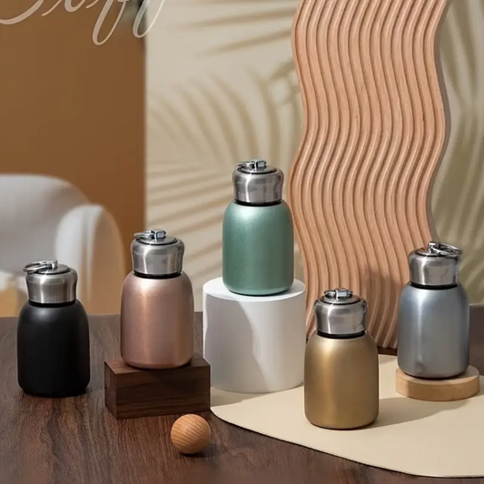 MiniGlide Hydration Flask Tumblers