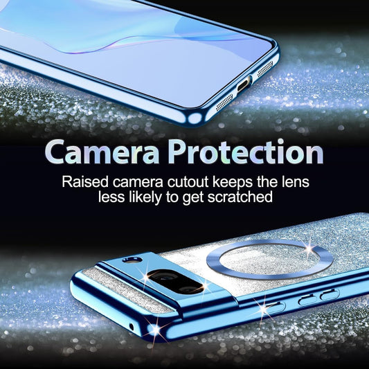 Glamorous High Grade AirShield Case - Google Pixel