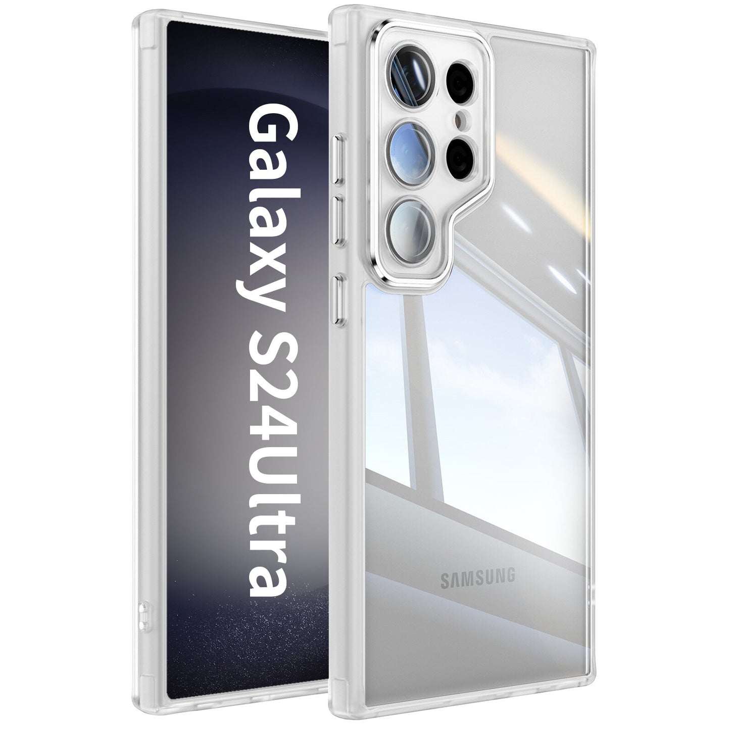 Ultimate Double Comfort Cool Case - Samsung