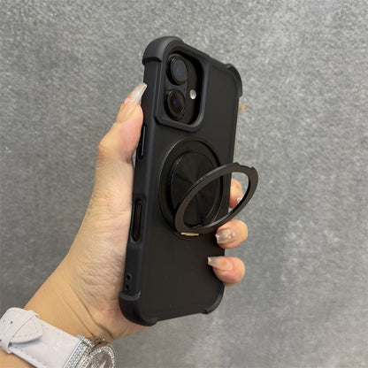 Matte Ultra MagSafe Kickstand Case - iPhone