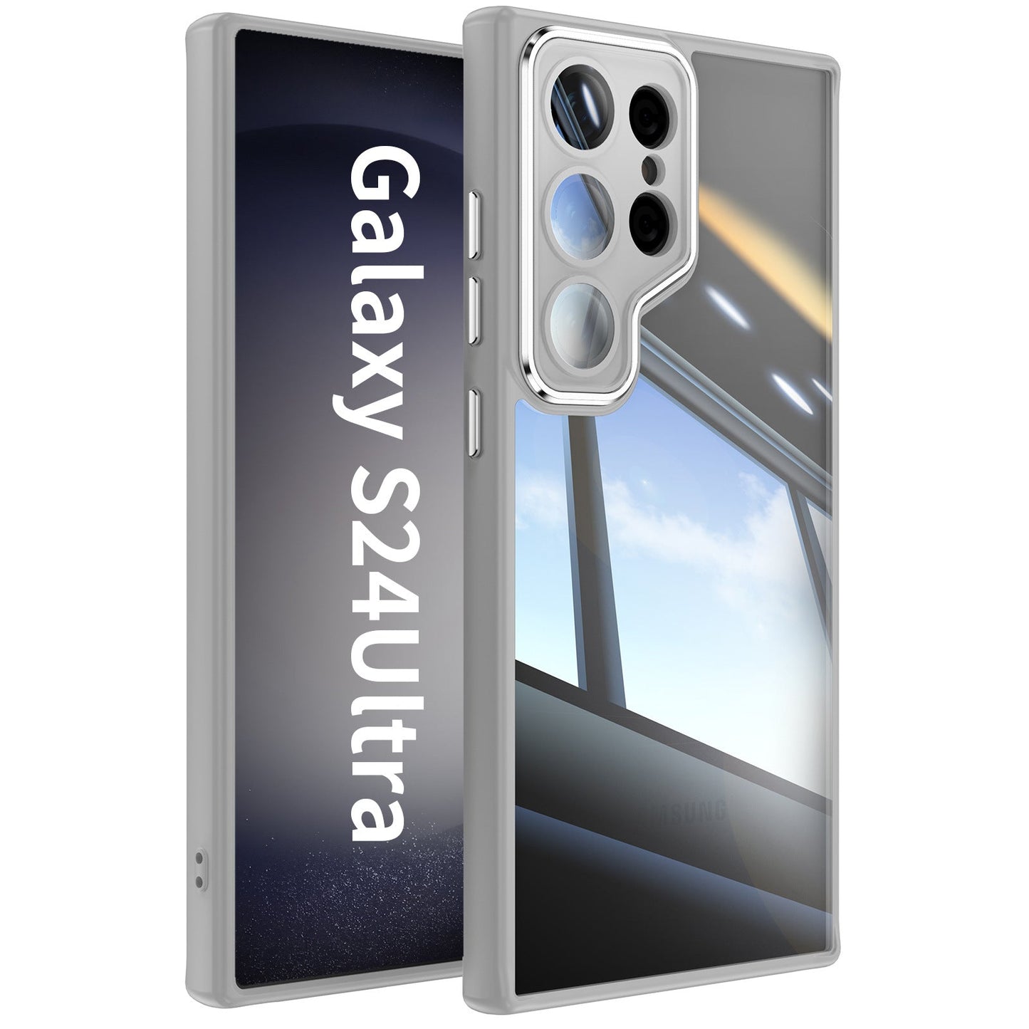 Ultimate Double Comfort Cool Case - Samsung