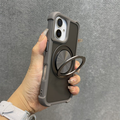 Matte Ultra MagSafe Kickstand Case - iPhone